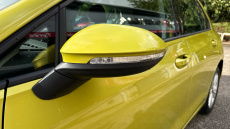 Volkswagen Golf 1.5 eTSI 150 Life 5dr DSG Petrol Hatchback